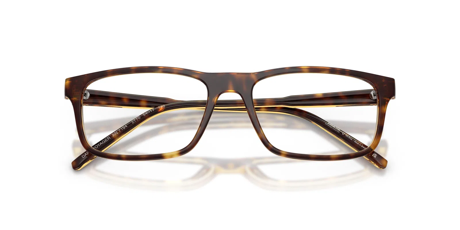 Arnette Dark Voyager 7194 Eyeglasses - view 89